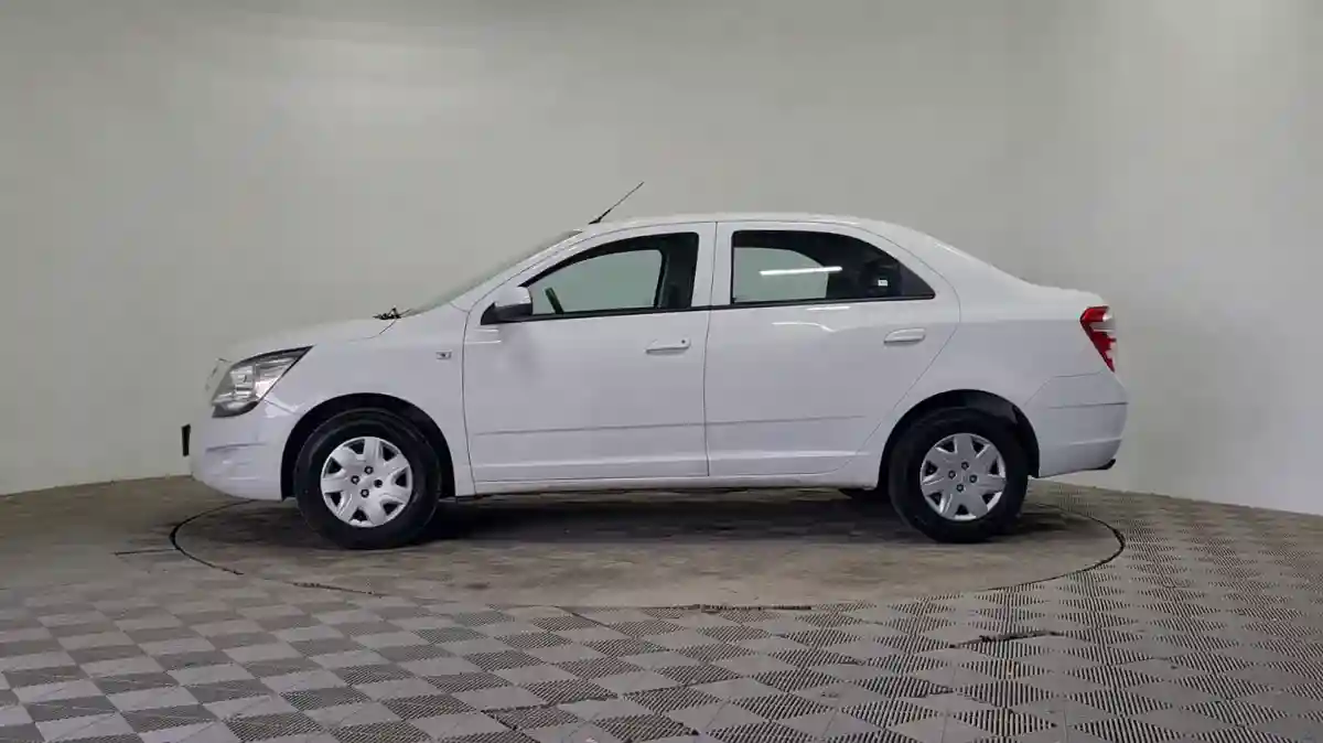 Chevrolet Cobalt 2024 года за 5 290 000 тг. в Алматы
