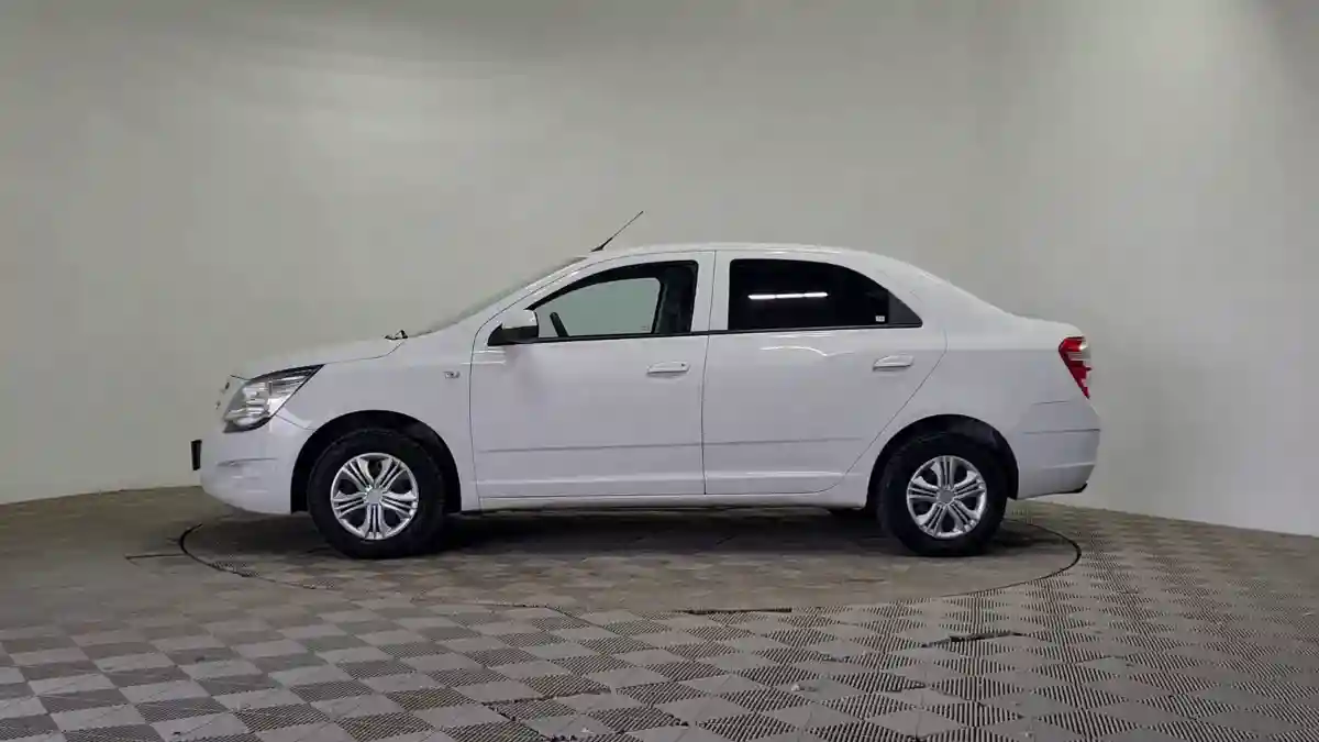 Chevrolet Cobalt 2024 года за 5 390 000 тг. в Алматы