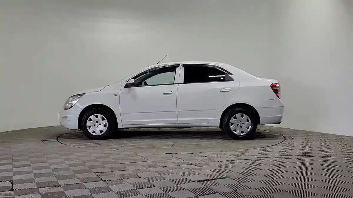 Chevrolet Cobalt 2024 года за 5 690 000 тг. в Алматы