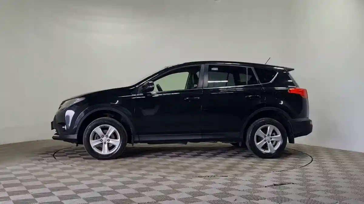 Toyota RAV4 2014 года за 7 590 000 тг. в Алматы