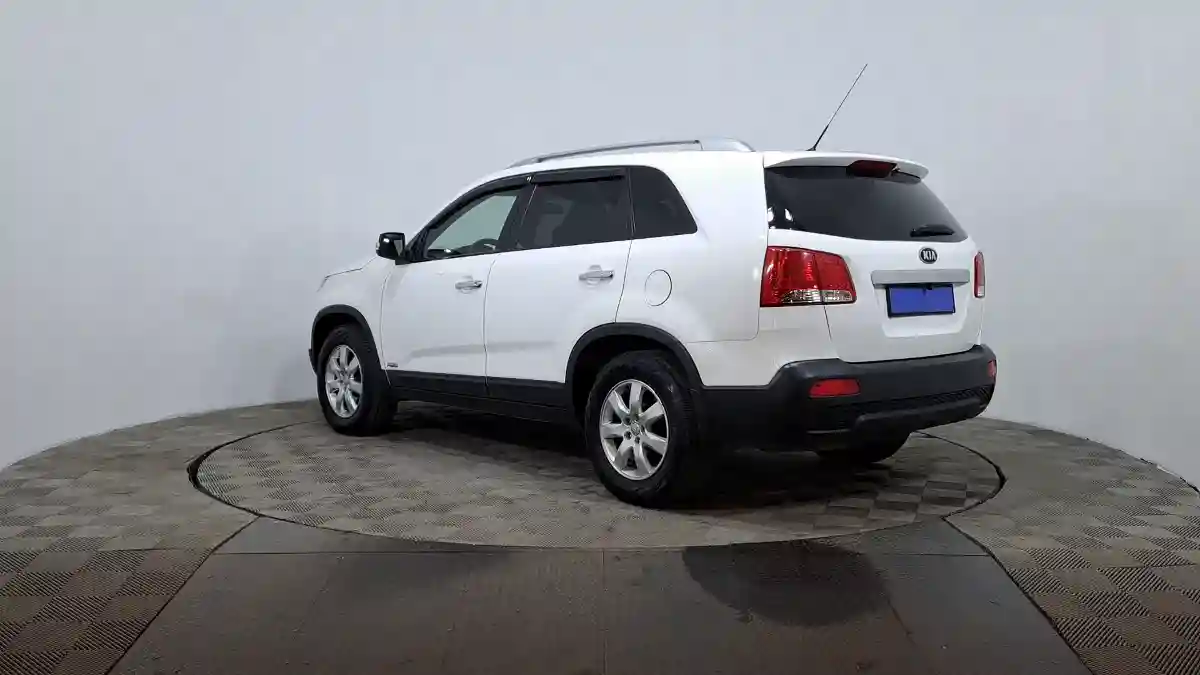 Kia Sorento 2012 года за 7 490 000 тг. в Астана