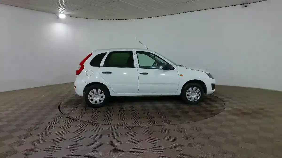 LADA (ВАЗ) Kalina 2013 года за 2 290 000 тг. в Шымкент