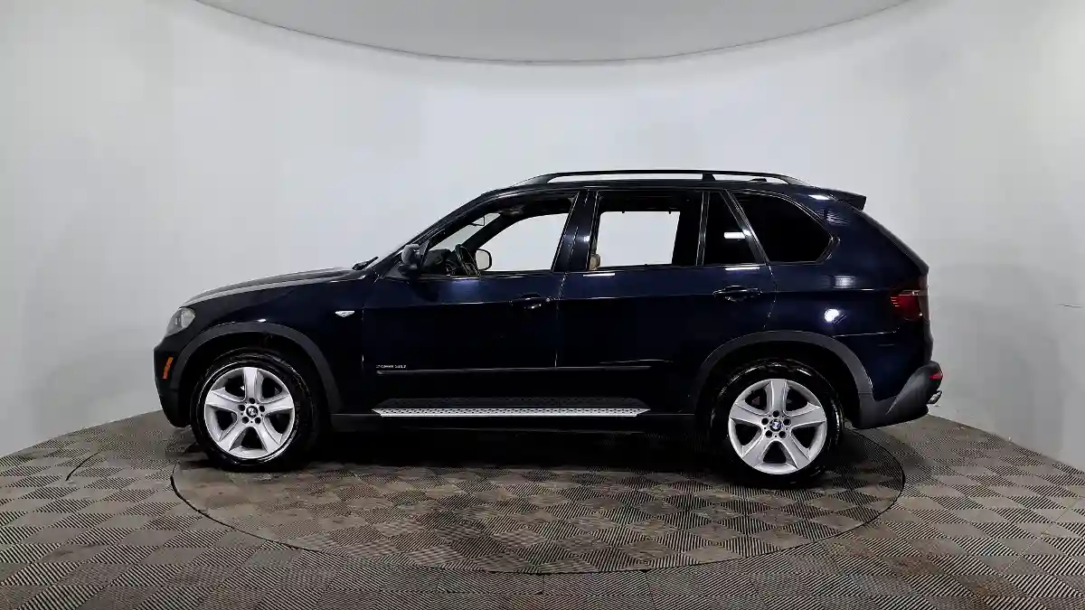 BMW X5 2009 года за 7 150 000 тг. в Астана