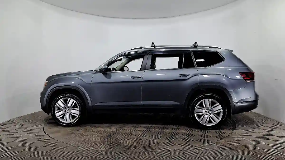 Volkswagen Atlas 2019 года за 12 990 000 тг. в Астана
