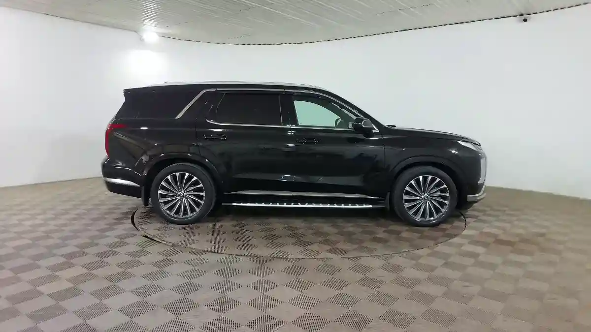 Hyundai Palisade 2022 года за 21 990 000 тг. в Шымкент