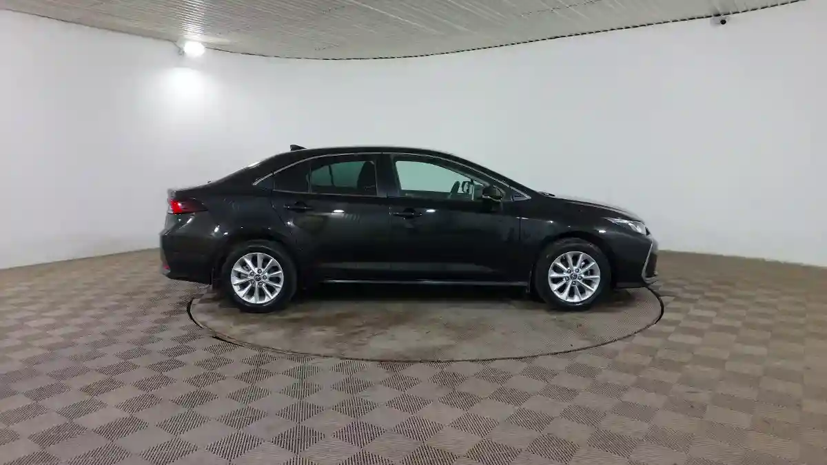 Toyota Corolla 2019 года за 8 590 000 тг. в Шымкент