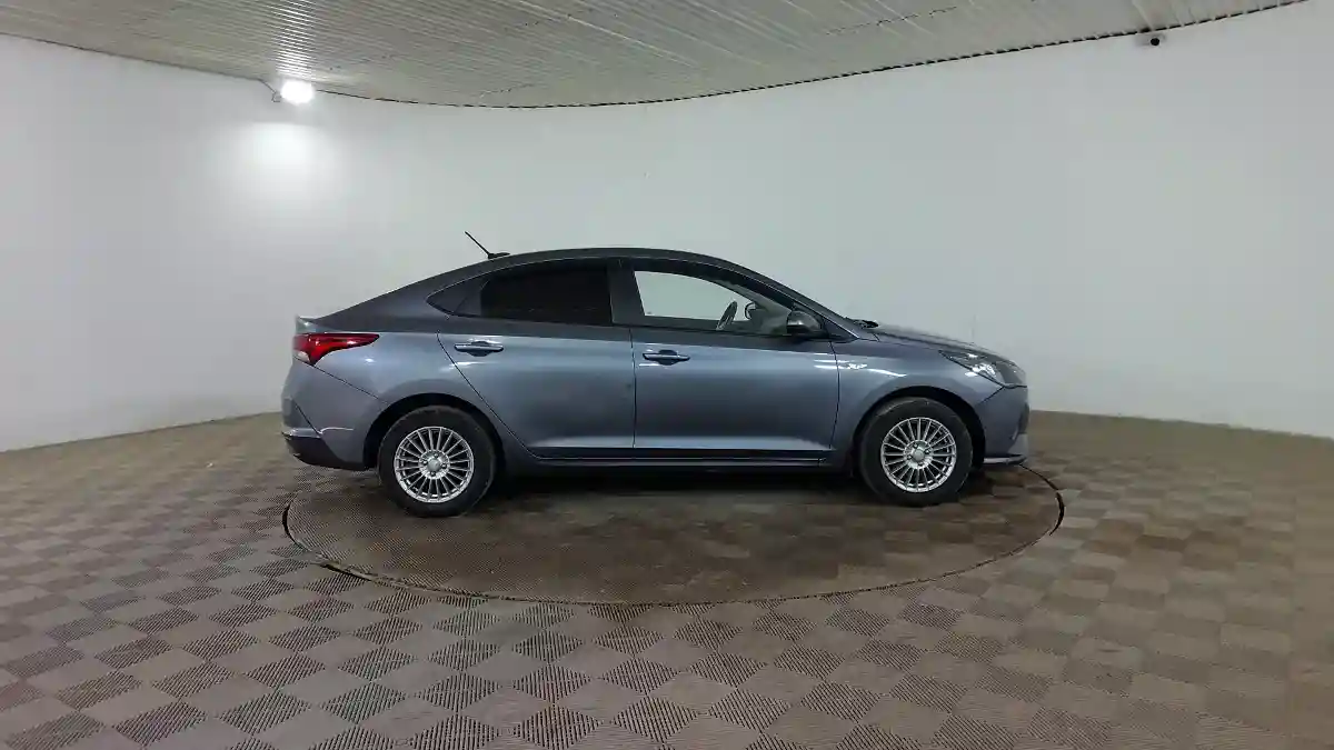 Hyundai Accent 2020 года за 5 290 000 тг. в Шымкент