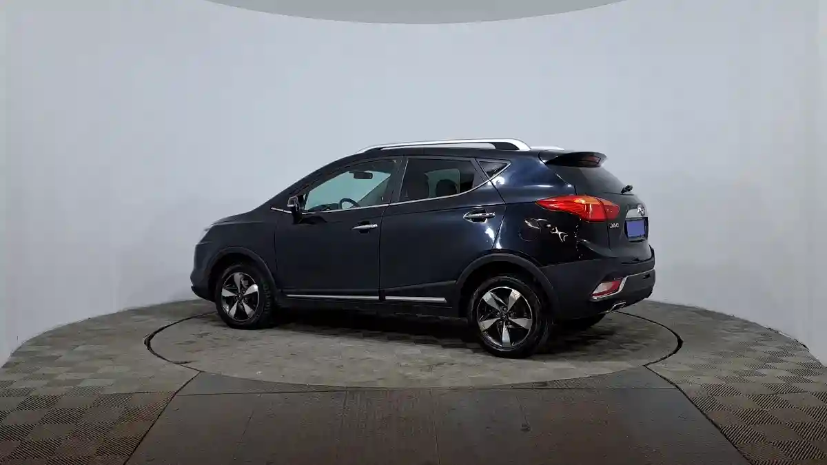 JAC S3 2019 года за 3 790 000 тг. в Астана