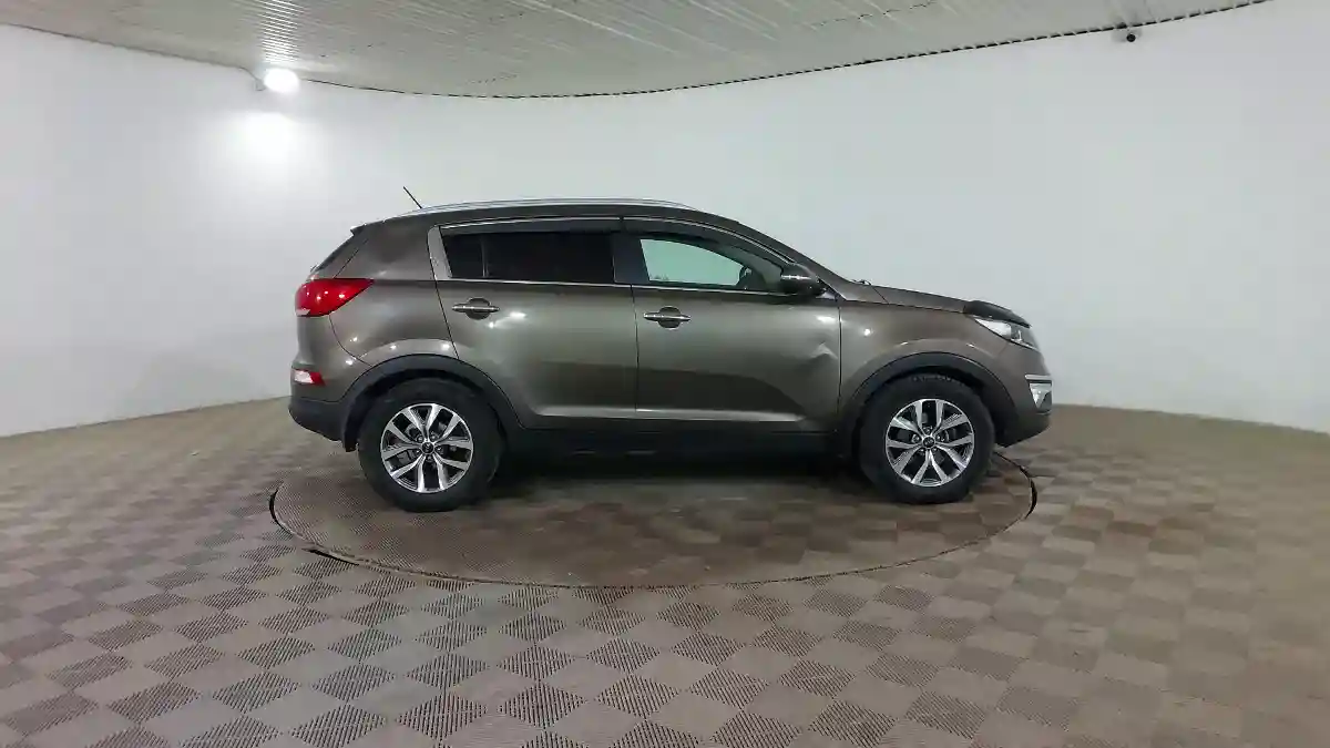 Kia Sportage 2014 года за 6 590 000 тг. в Шымкент