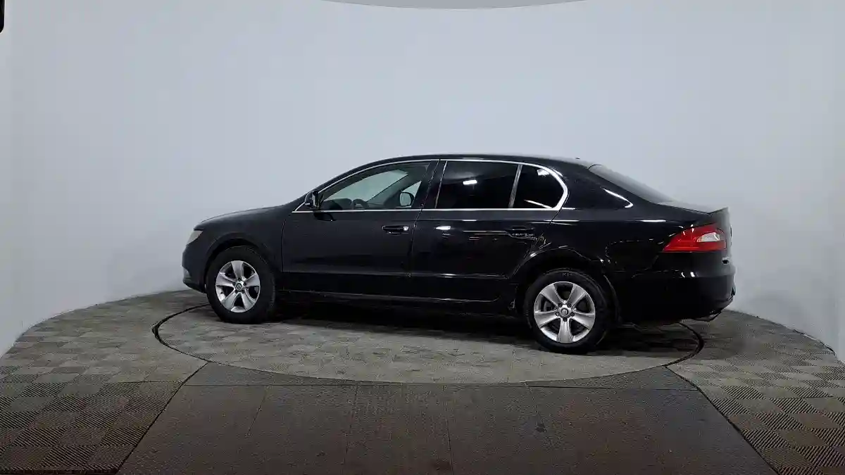 Skoda Superb 2012 года за 3 390 000 тг. в Астана