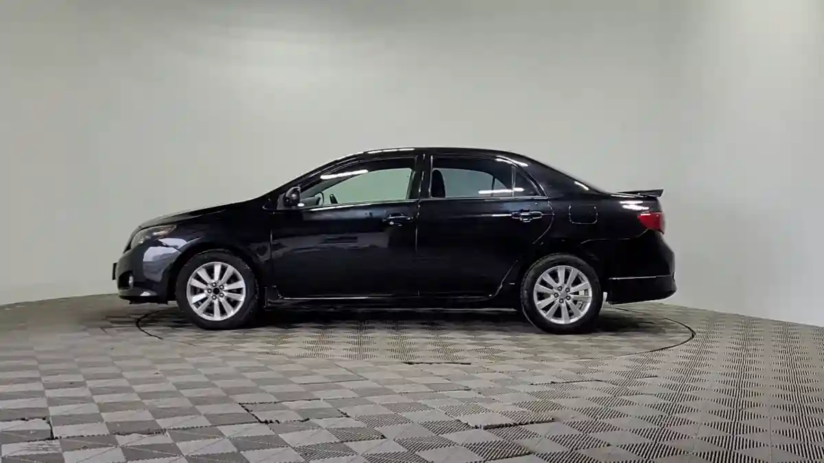 Toyota Corolla 2008 года за 4 490 000 тг. в Алматы