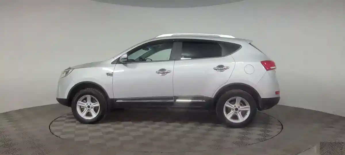 JAC S5 (Eagle) 2016 года за 3 990 000 тг. в Караганда
