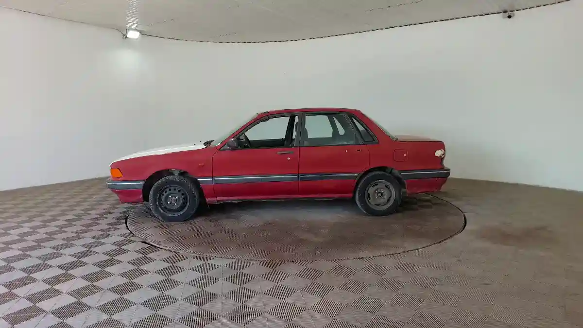 Mitsubishi Galant 1990 года за 390 000 тг. в Шымкент
