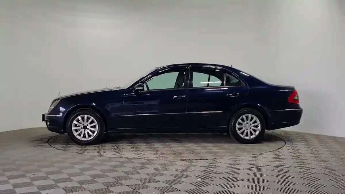 Mercedes-Benz E-Класс 2007 года за 5 950 000 тг. в Алматы