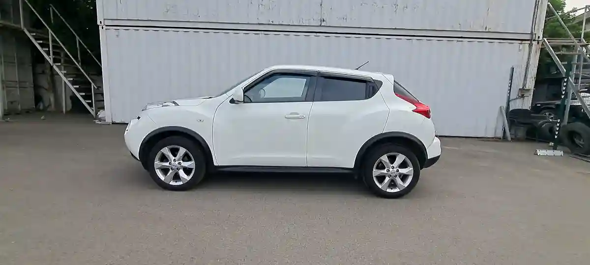 Nissan Juke 2011 года за 4 290 000 тг. в Алматы