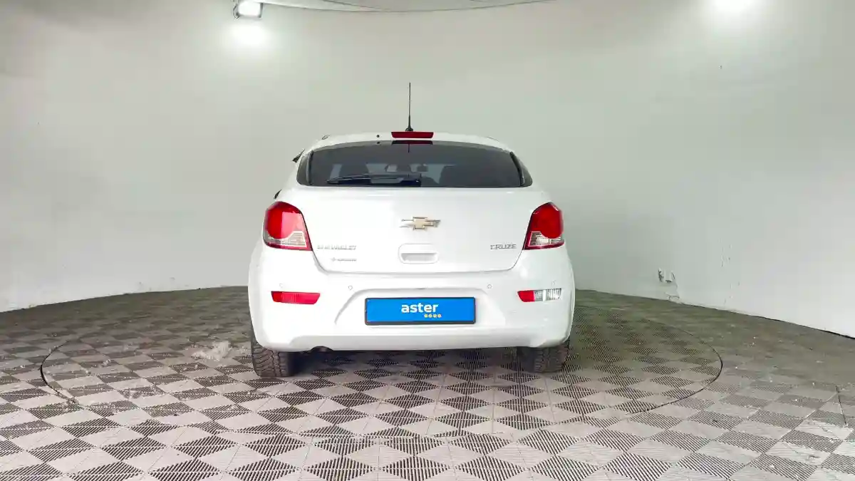 Chevrolet Cruze 2014 года за 3 790 000 тг. в Павлодар