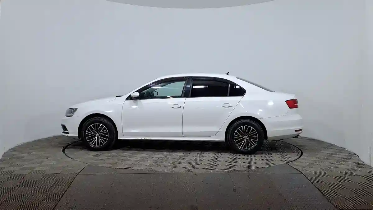 Volkswagen Jetta 2015 года за 4 990 000 тг. в Астана