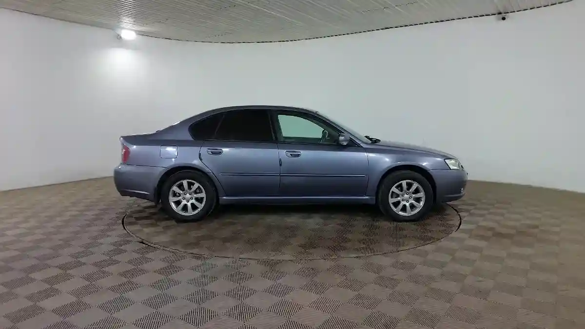Subaru Legacy 2005 года за 2 990 000 тг. в Шымкент