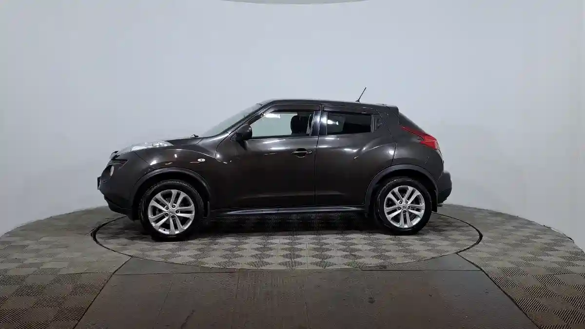 Nissan Juke 2012 года за 4 990 000 тг. в Астана