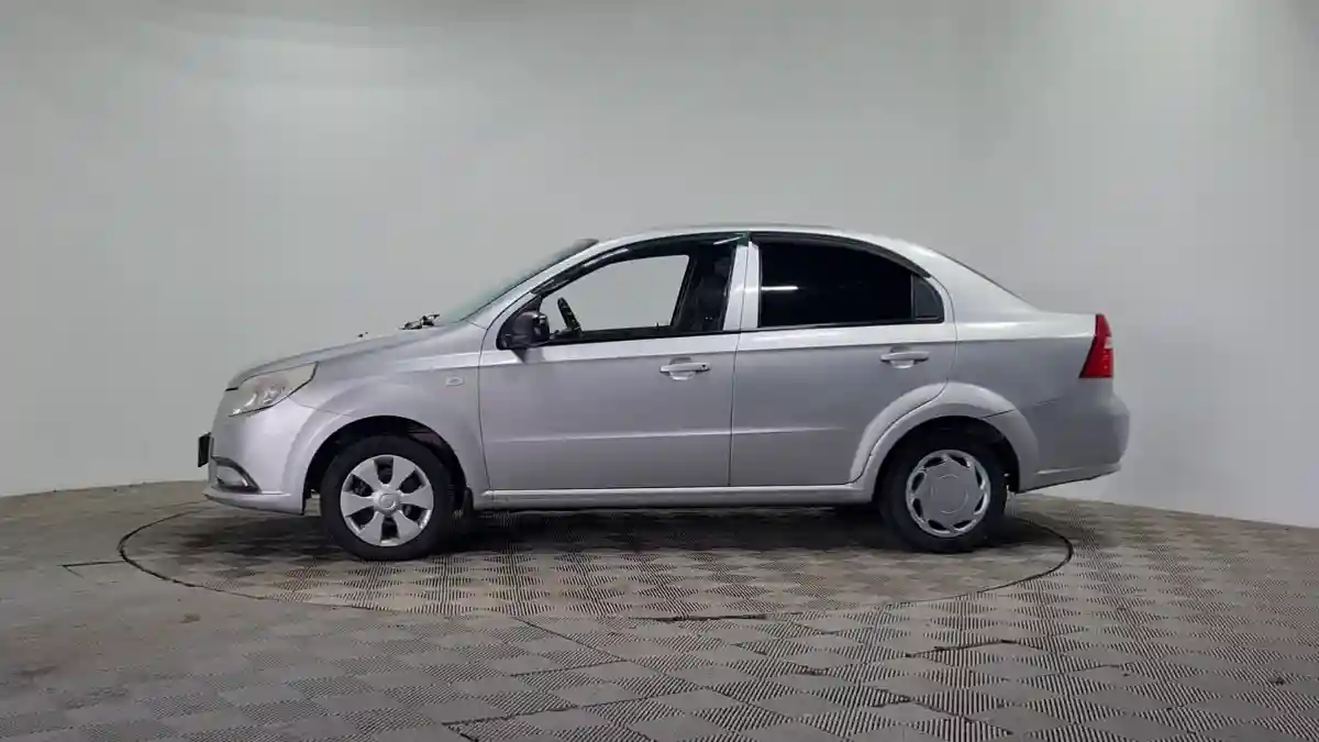 Ravon Nexia R3 2017 года за 2 290 000 тг. в Алматы