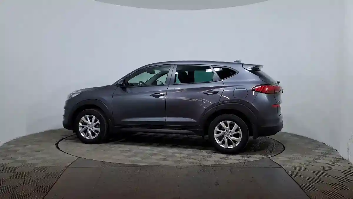 Hyundai Tucson 2019 года за 9 790 000 тг. в Астана