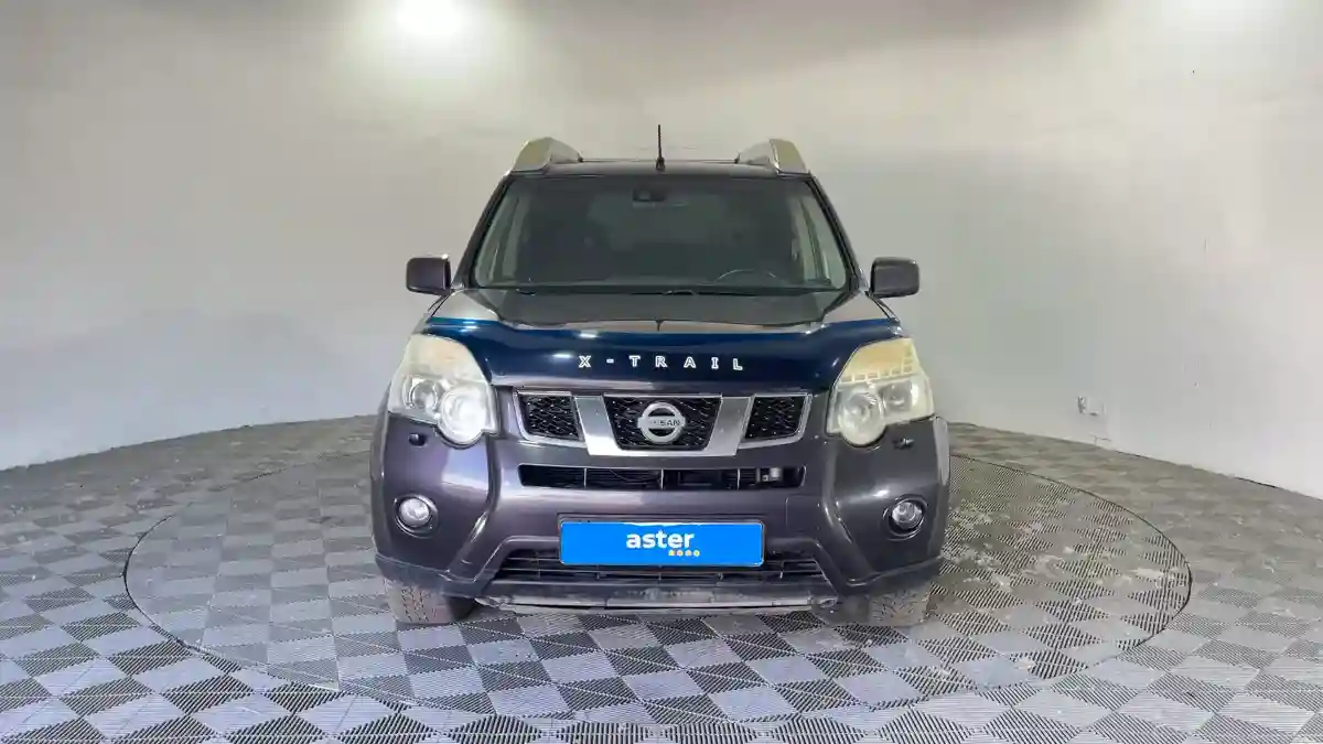 Nissan X-Trail 2011 года за 5 990 000 тг. в Павлодар