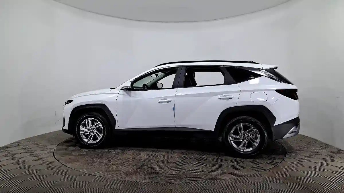 Hyundai Tucson 2025 года за 13 700 000 тг. в Астана