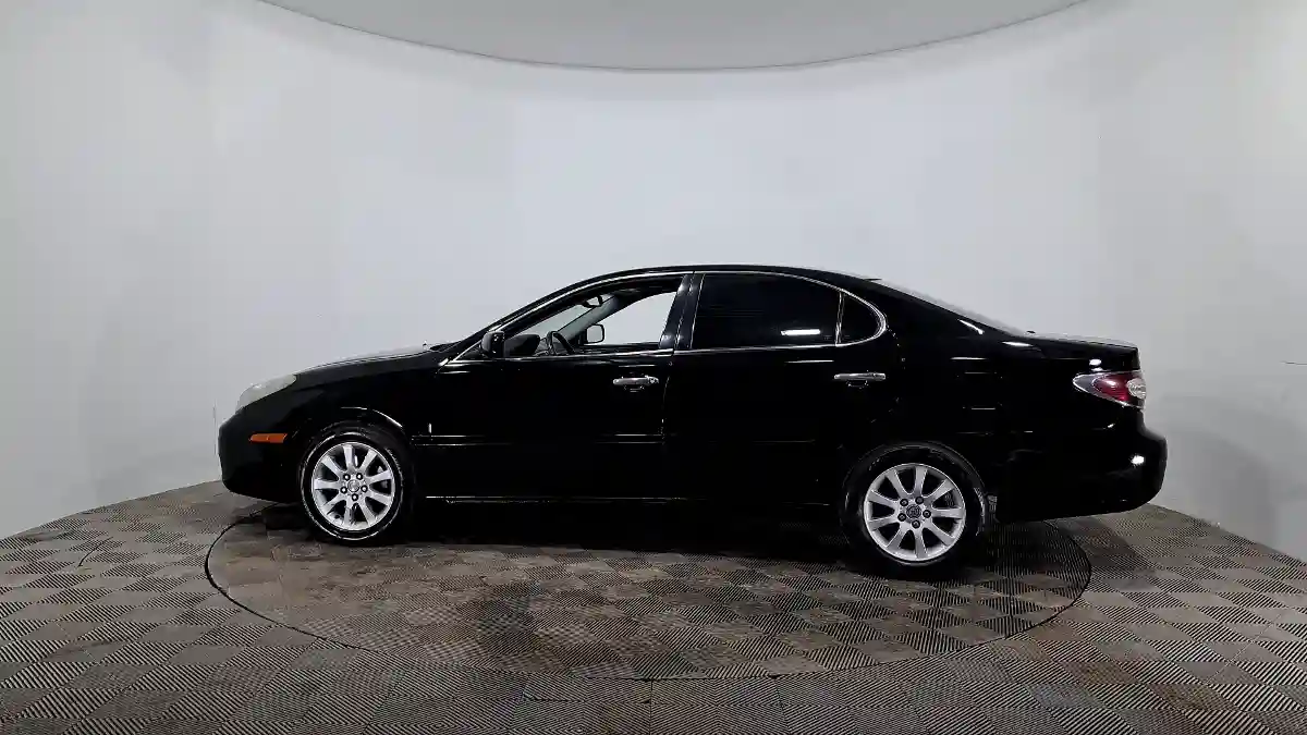 Lexus ES 2002 года за 3 990 000 тг. в Астана