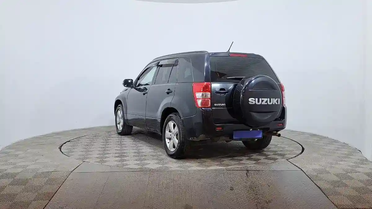 Suzuki Grand Vitara 2011 года за 5 190 000 тг. в Астана