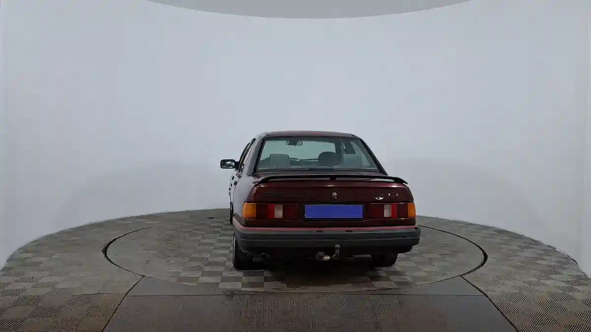 Ford Sierra 1990 года за 490 000 тг. в Астана