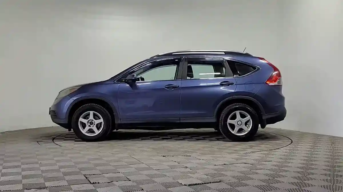 Honda CR-V 2012 года за 5 490 000 тг. в Алматы