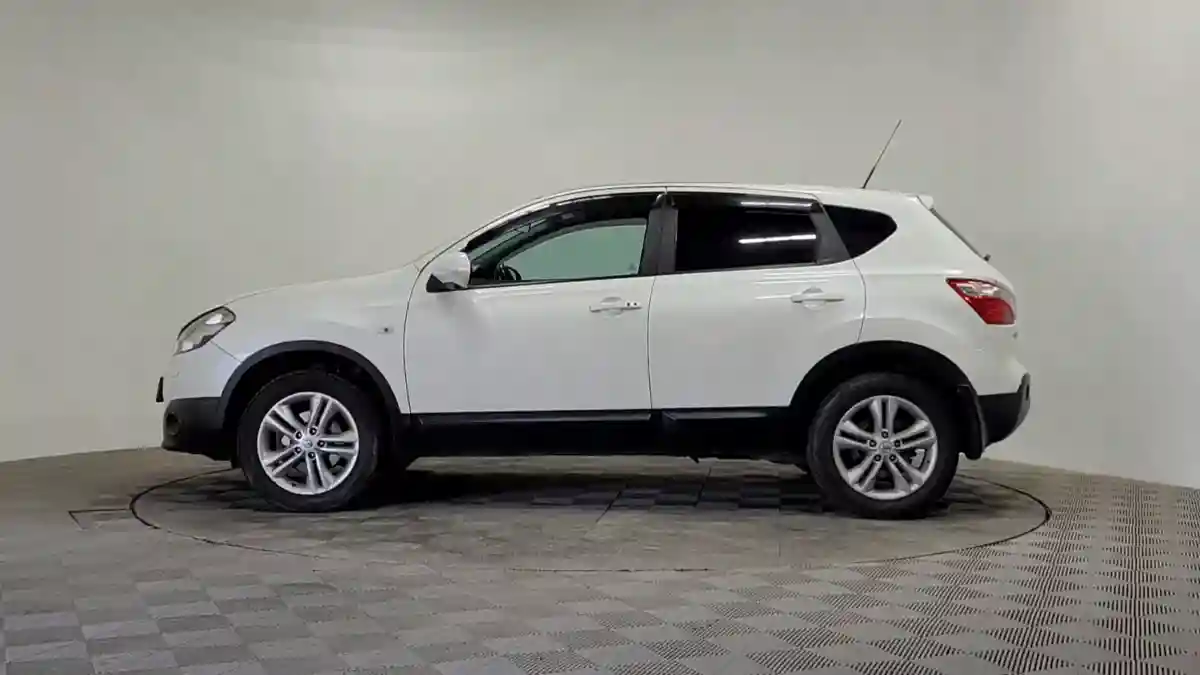 Nissan Qashqai 2013 года за 5 990 000 тг. в Алматы