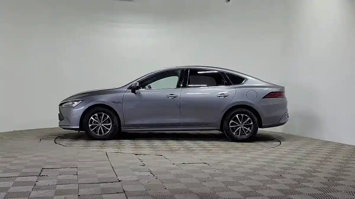 BYD Qin 2023 года за 6 590 000 тг. в Алматы