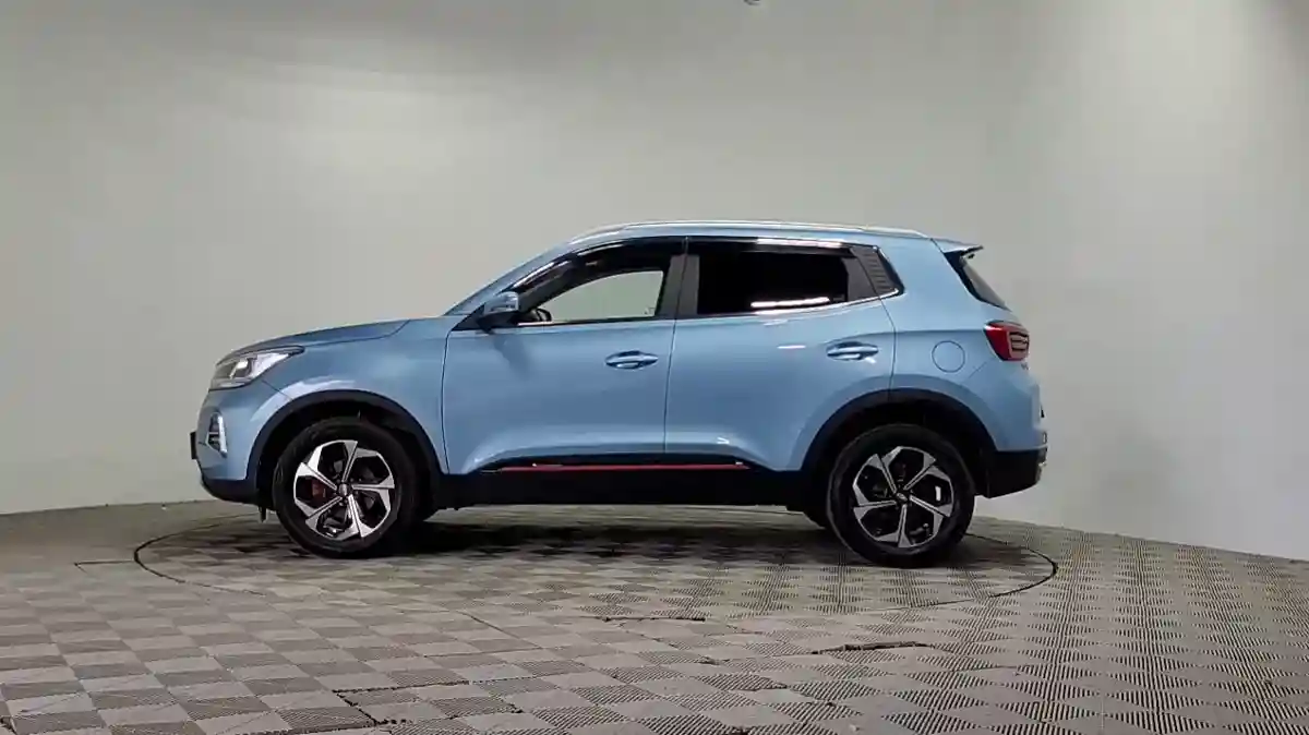 Chery Tiggo 4 Pro 2023 года за 6 290 000 тг. в Алматы