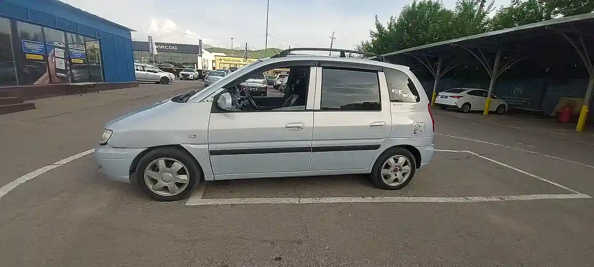 Hyundai Lavita 2003 года за 1 790 000 тг. в Алматы