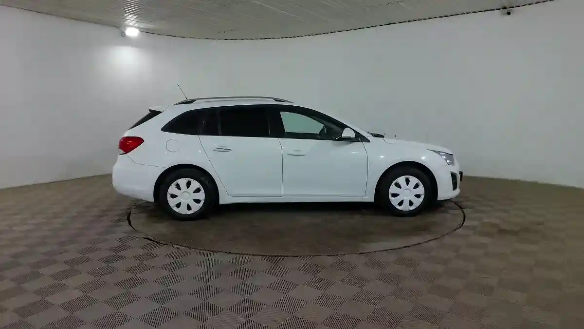 Chevrolet Cruze 2014 года за 2 850 000 тг. в Шымкент