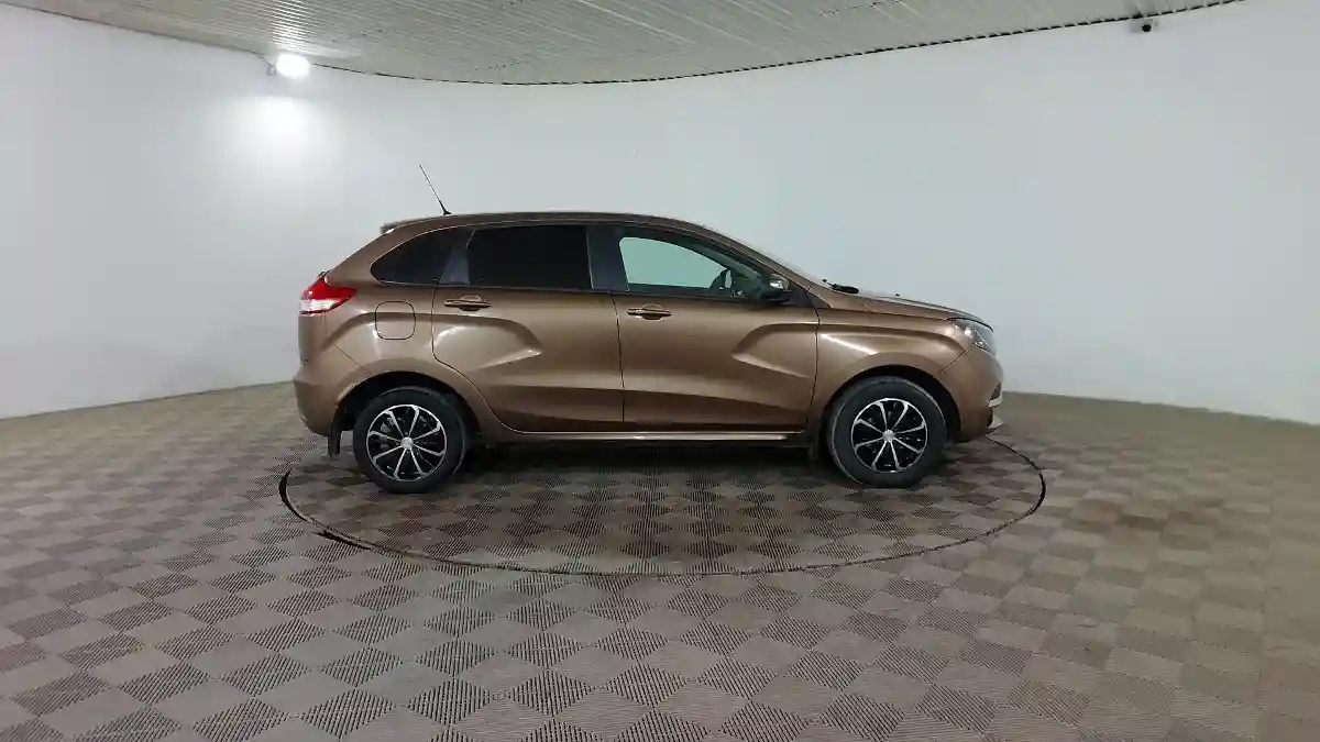 LADA (ВАЗ) XRAY 2018 года за 3 590 000 тг. в Шымкент