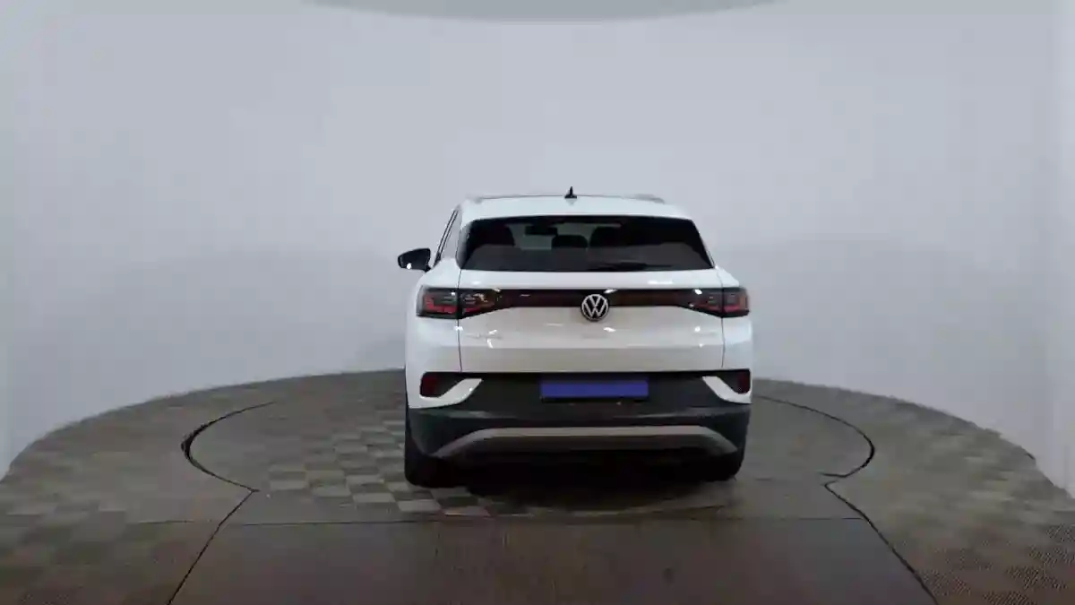 Volkswagen ID.4 2022 года за 8 990 000 тг. в Астана