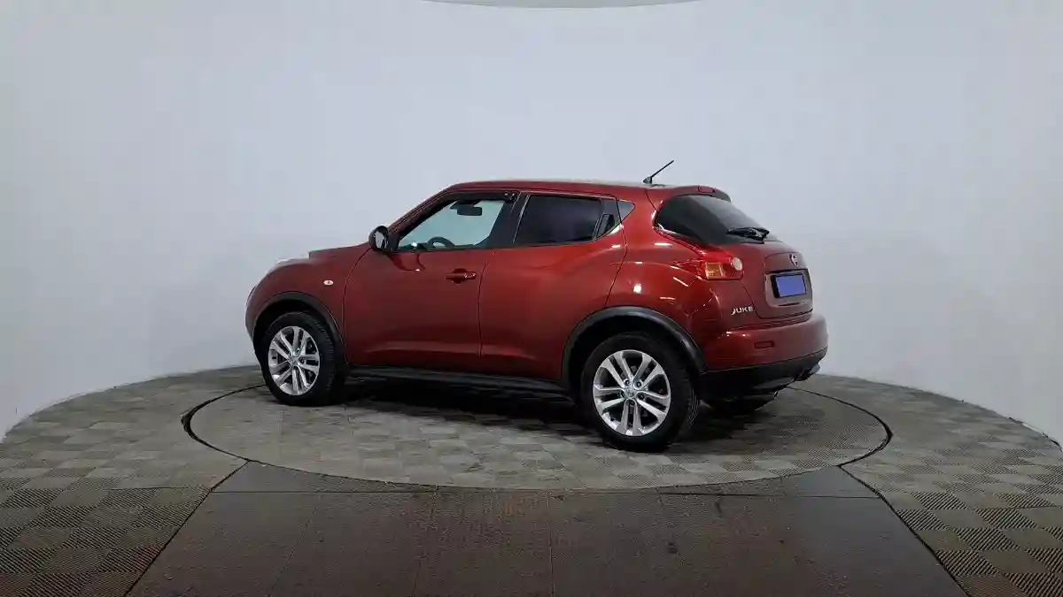 Nissan Juke 2013 года за 4 550 000 тг. в Астана