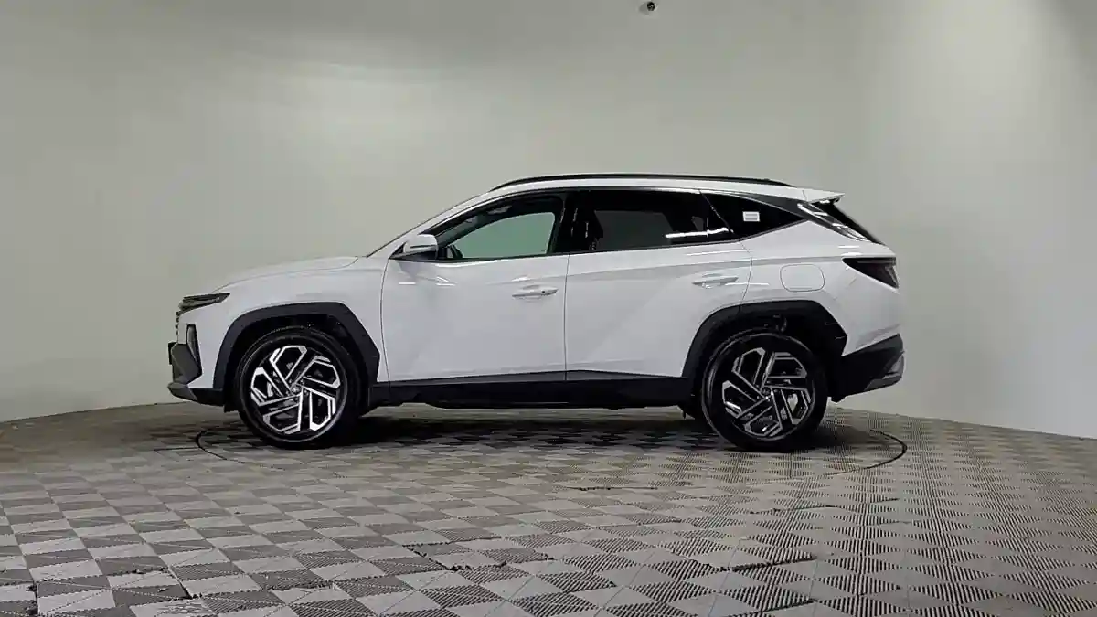 Hyundai Tucson 2025 года за 15 300 000 тг. в Алматы