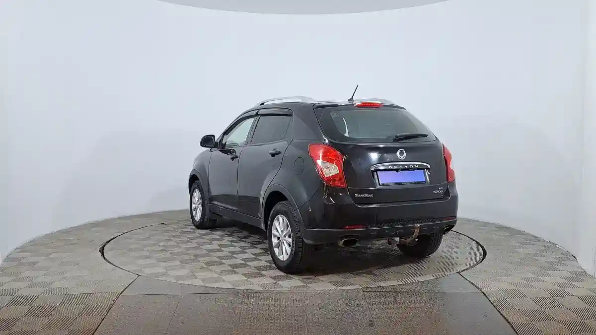 SsangYong Actyon 2014 года за 3 690 000 тг. в Астана