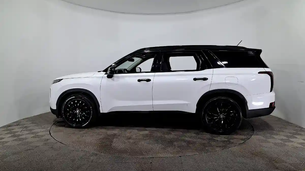 Hyundai Palisade 2020 года за 15 300 000 тг. в Астана