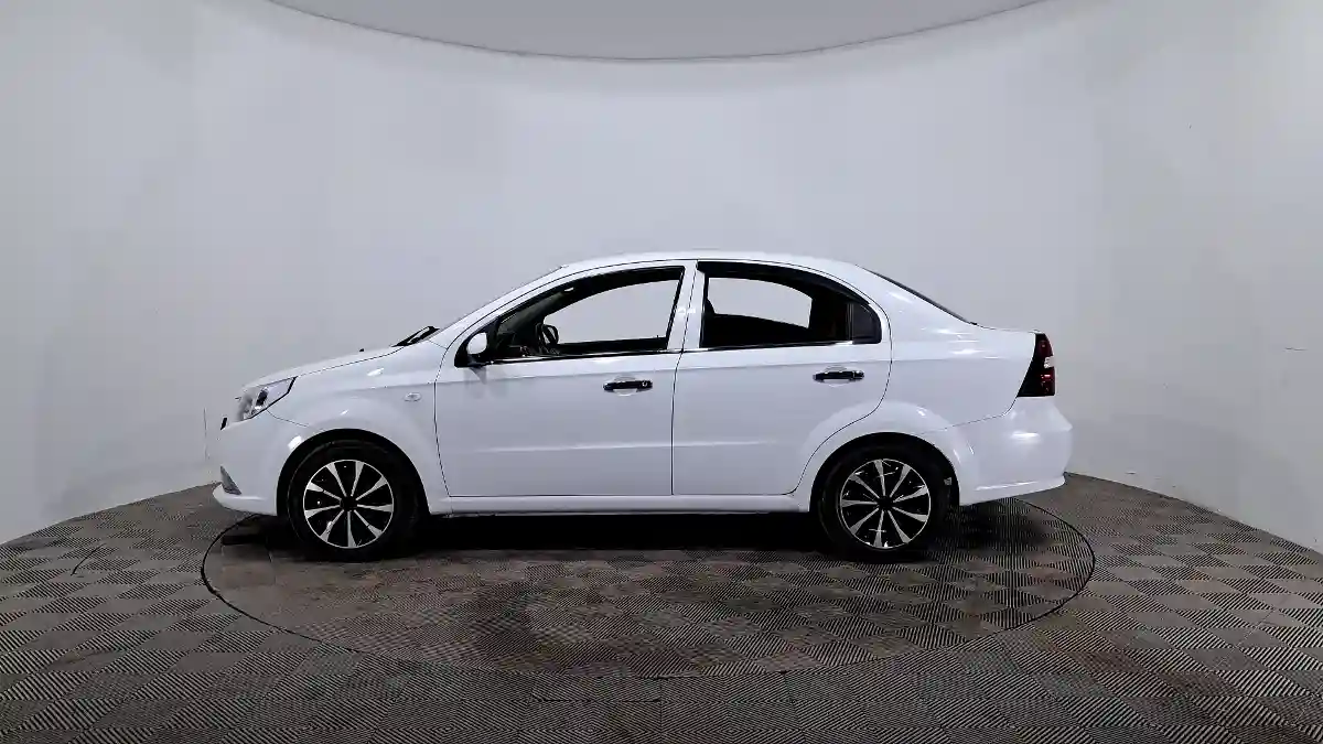 Ravon Nexia R3 2019 года за 3 990 000 тг. в Астана