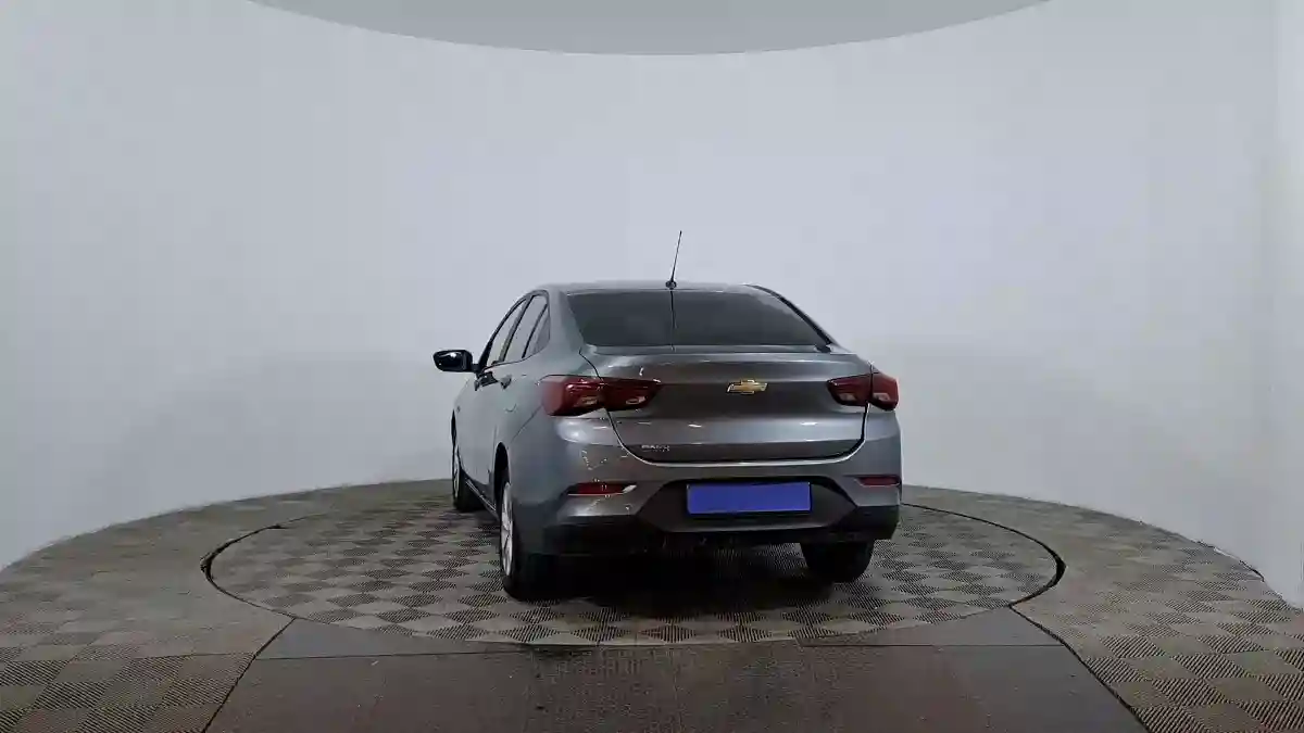 Chevrolet Onix 2023 года за 4 990 000 тг. в Астана