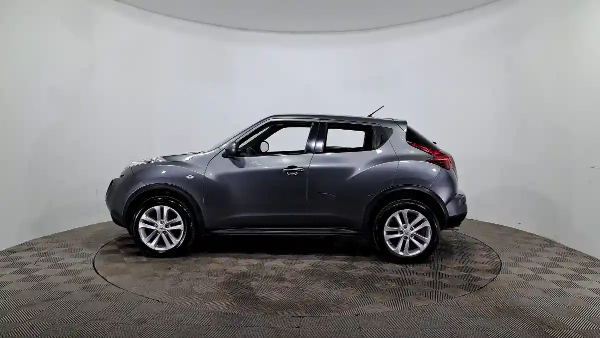 Nissan Juke 2012 года за 4 790 000 тг. в Астана