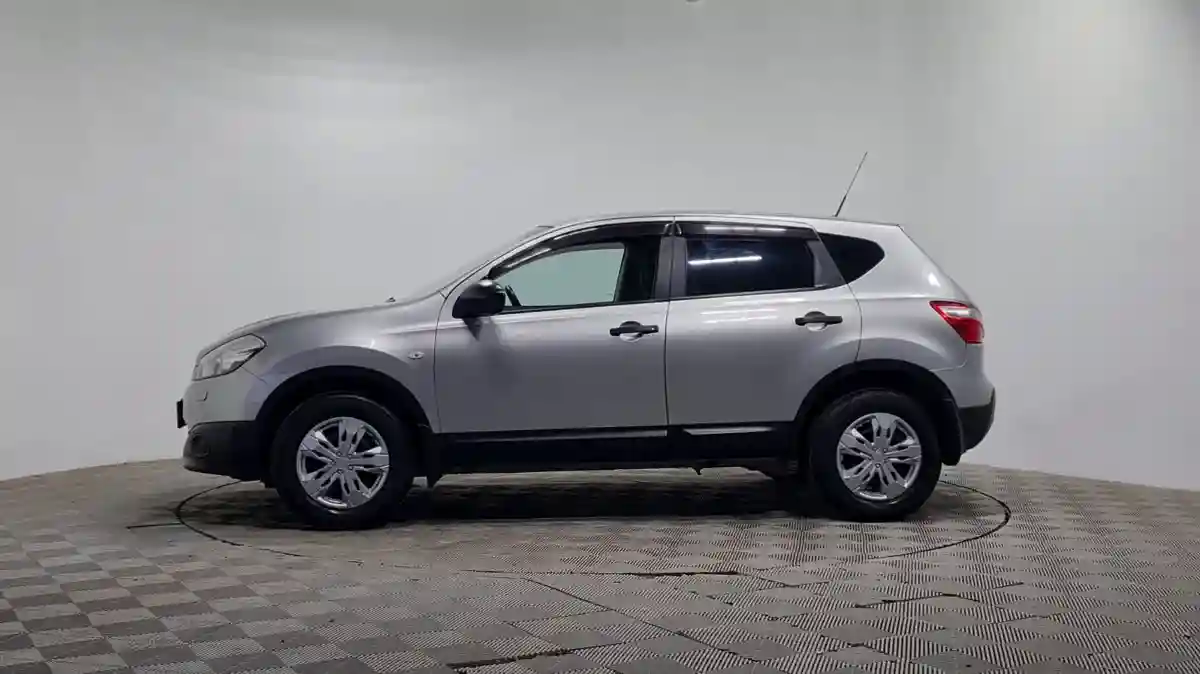 Nissan Qashqai 2013 года за 5 000 000 тг. в Алматы