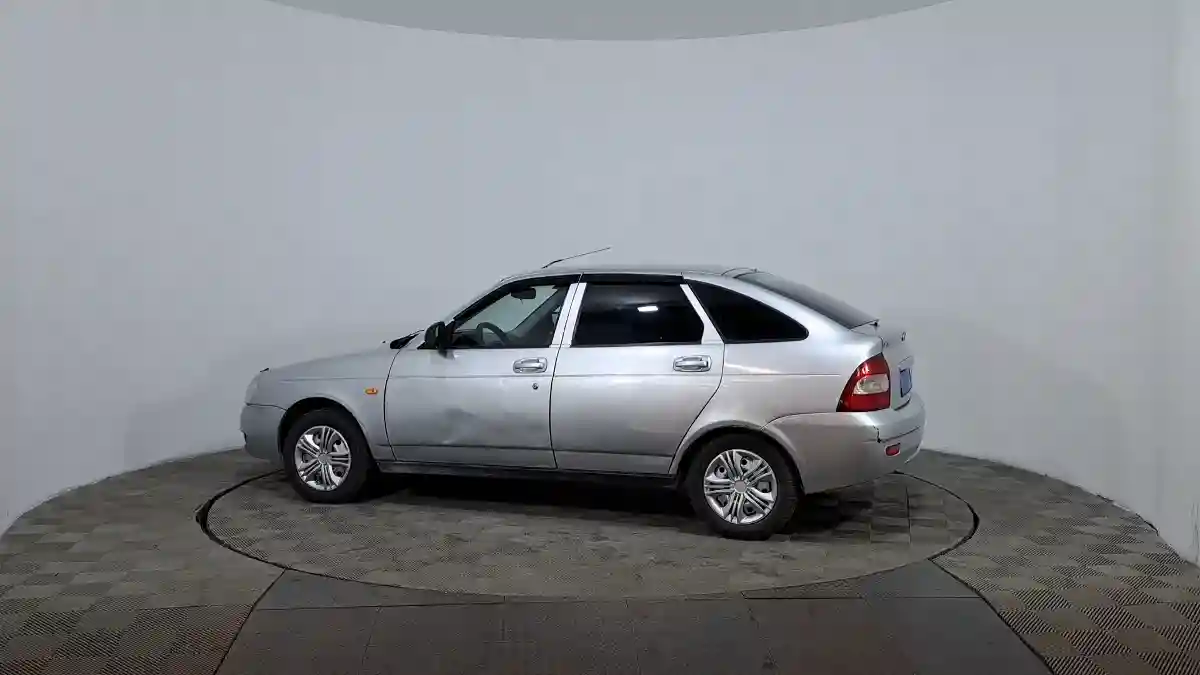 LADA (ВАЗ) Priora 2012 года за 1 300 000 тг. в Астана