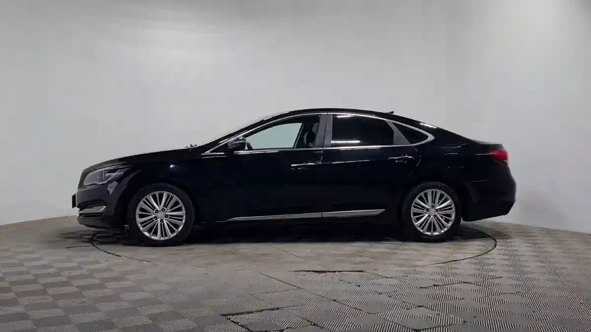 Hyundai Aslan 2016 года за 9 000 000 тг. в Алматы