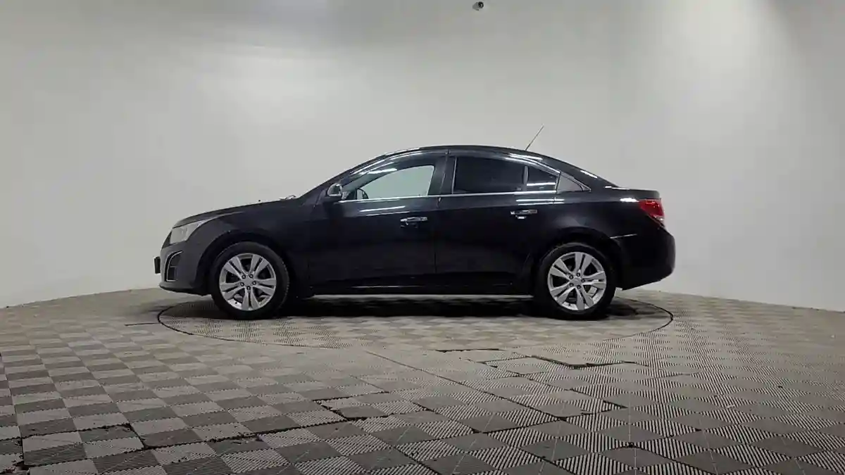 Chevrolet Cruze 2014 года за 3 990 000 тг. в Алматы