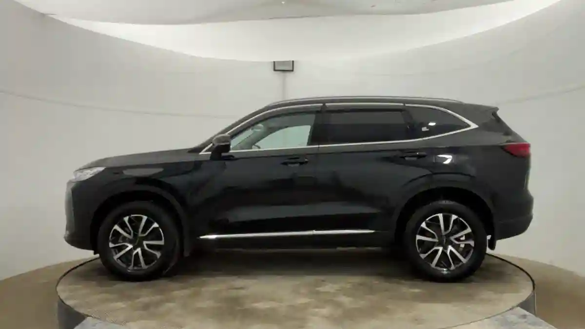 Haval H6 2023 года за 8 490 000 тг. в Актобе